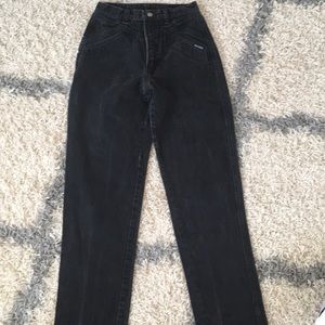 Rocky Mountain Jeans